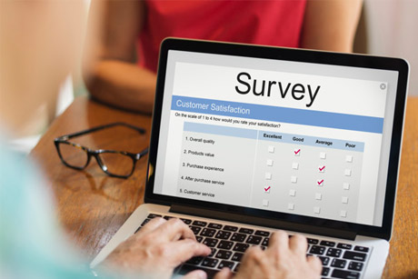 Survey Survey