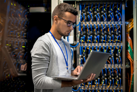 Networking Infrastructure