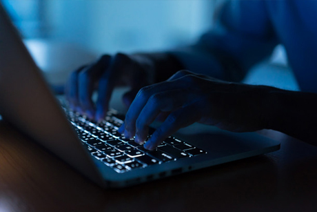 IT SUPPORT